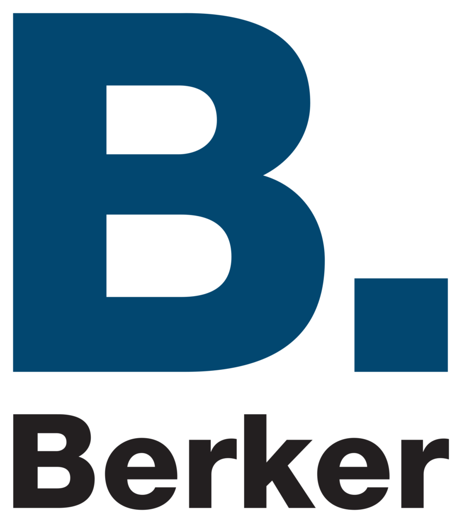 Partner von Berker